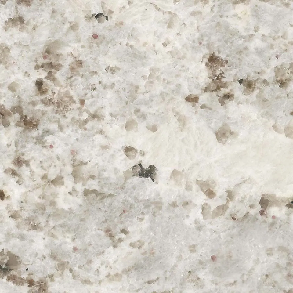 Alaska White