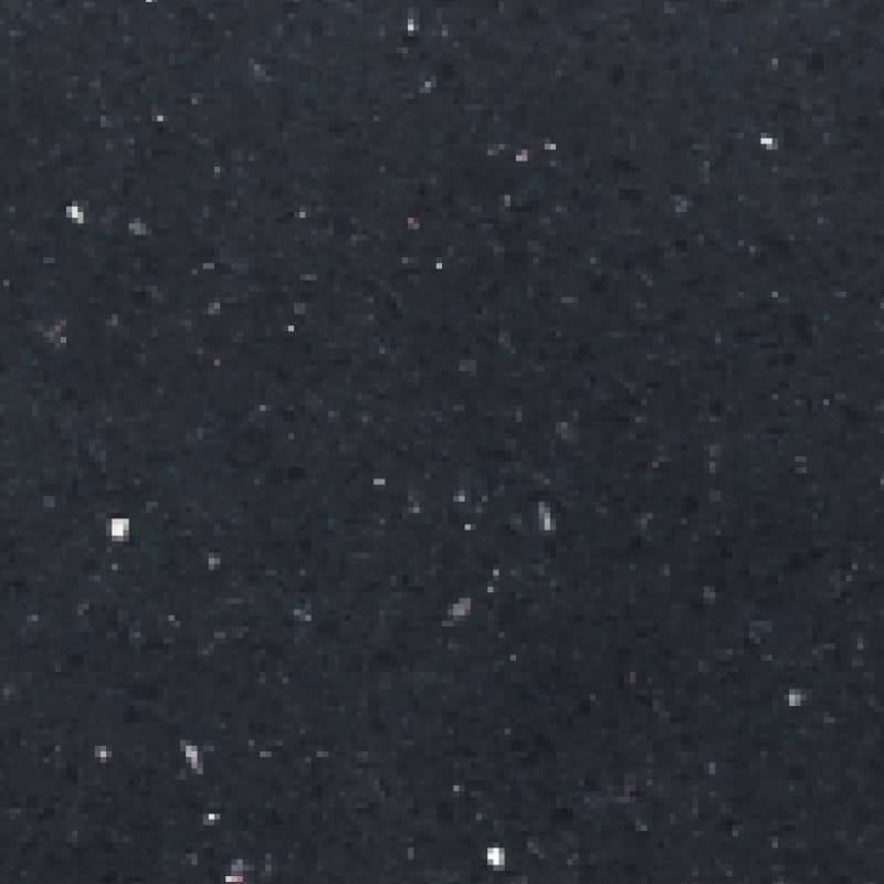 Sparkling Black