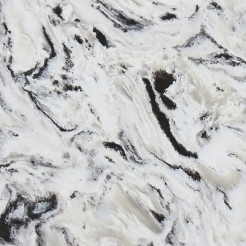 Alaska Black