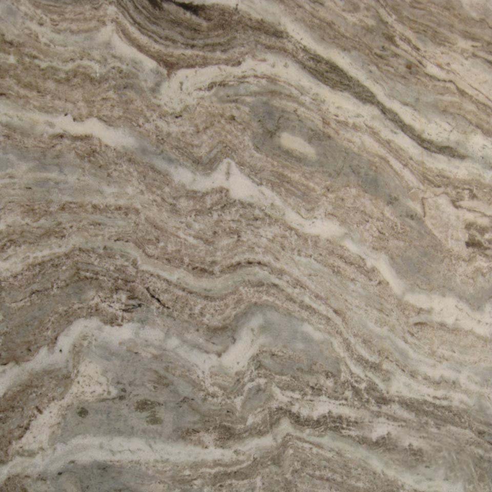 Fantasy Brown Polished
