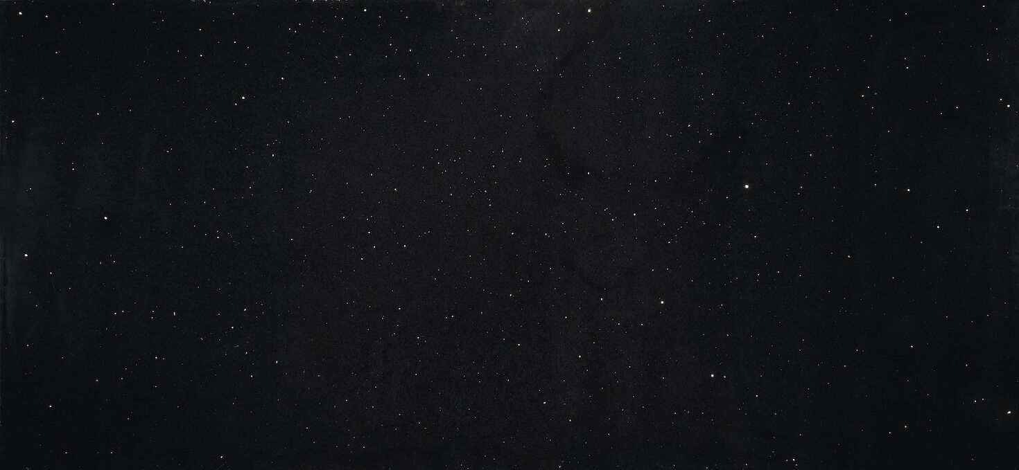 Sparkling Black