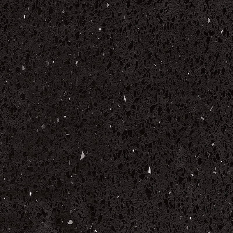 Sparkling Black