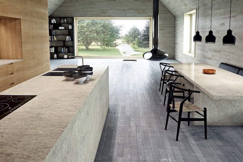 Symphony Grey
