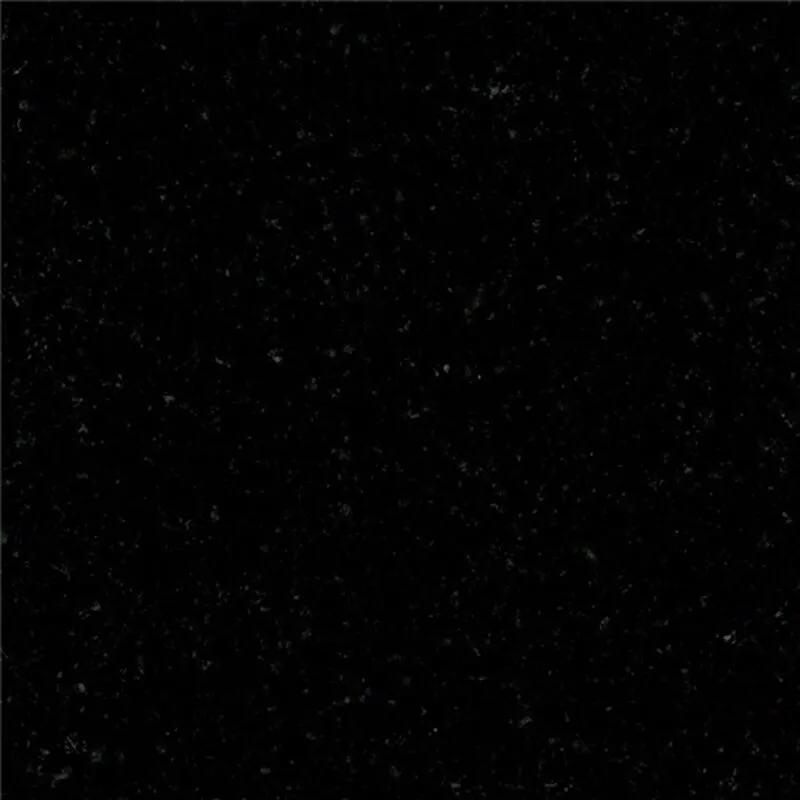 Absolute Black Leathered