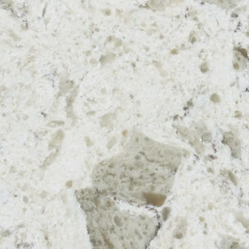 Alaska White