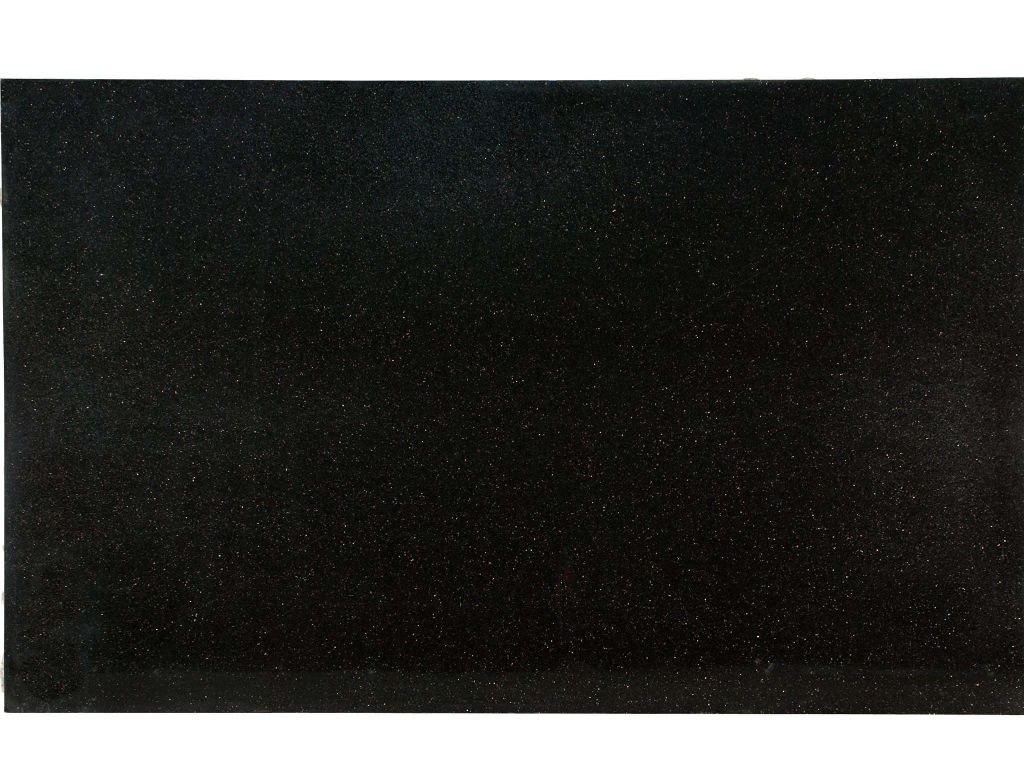 Black Galaxy