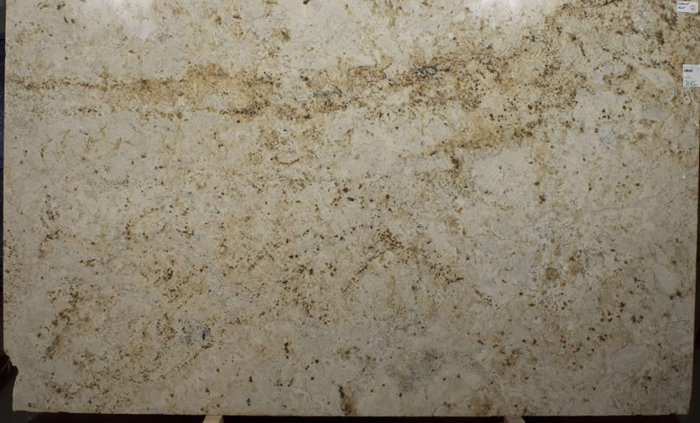 Colonial Gold Leathered