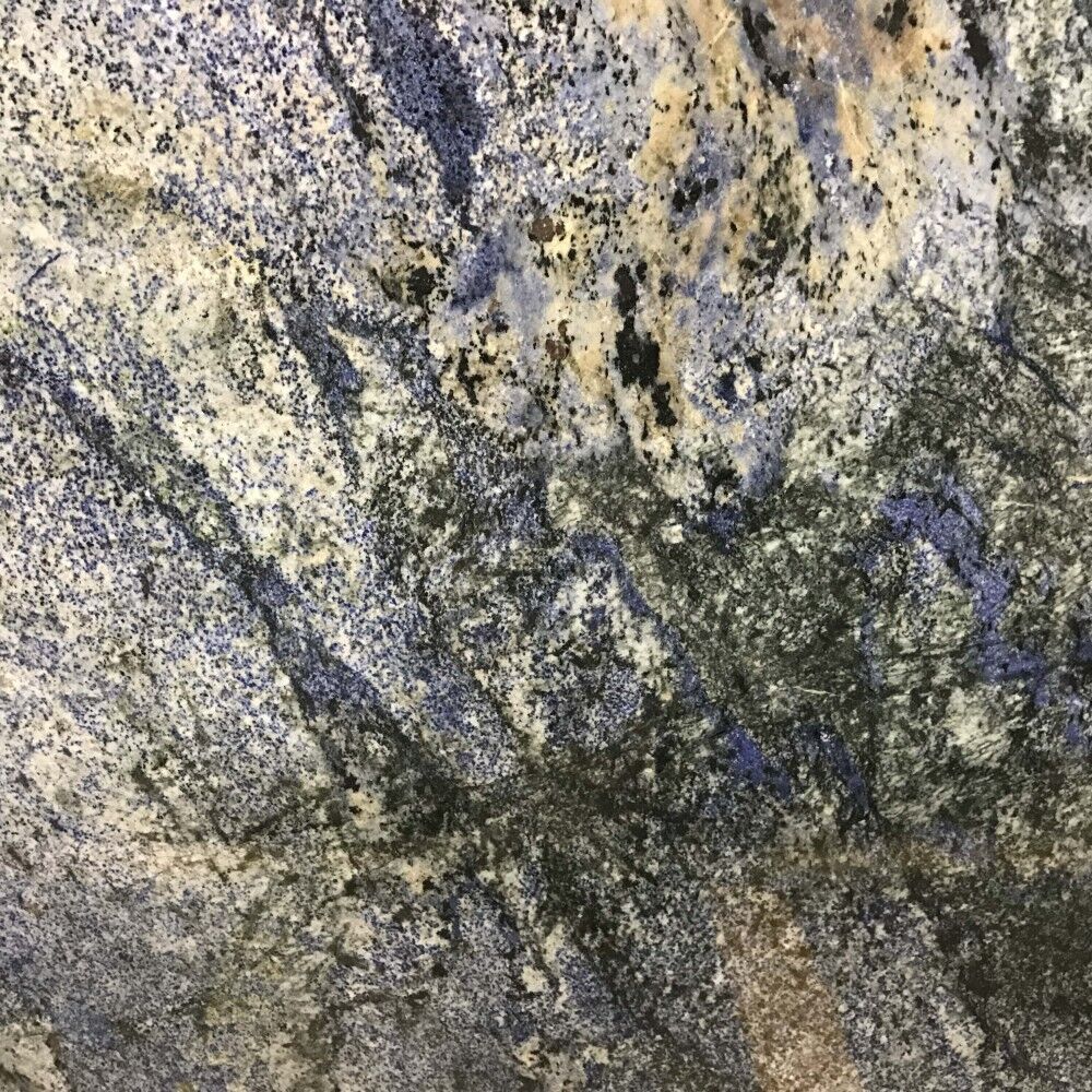 Blue Bahia
