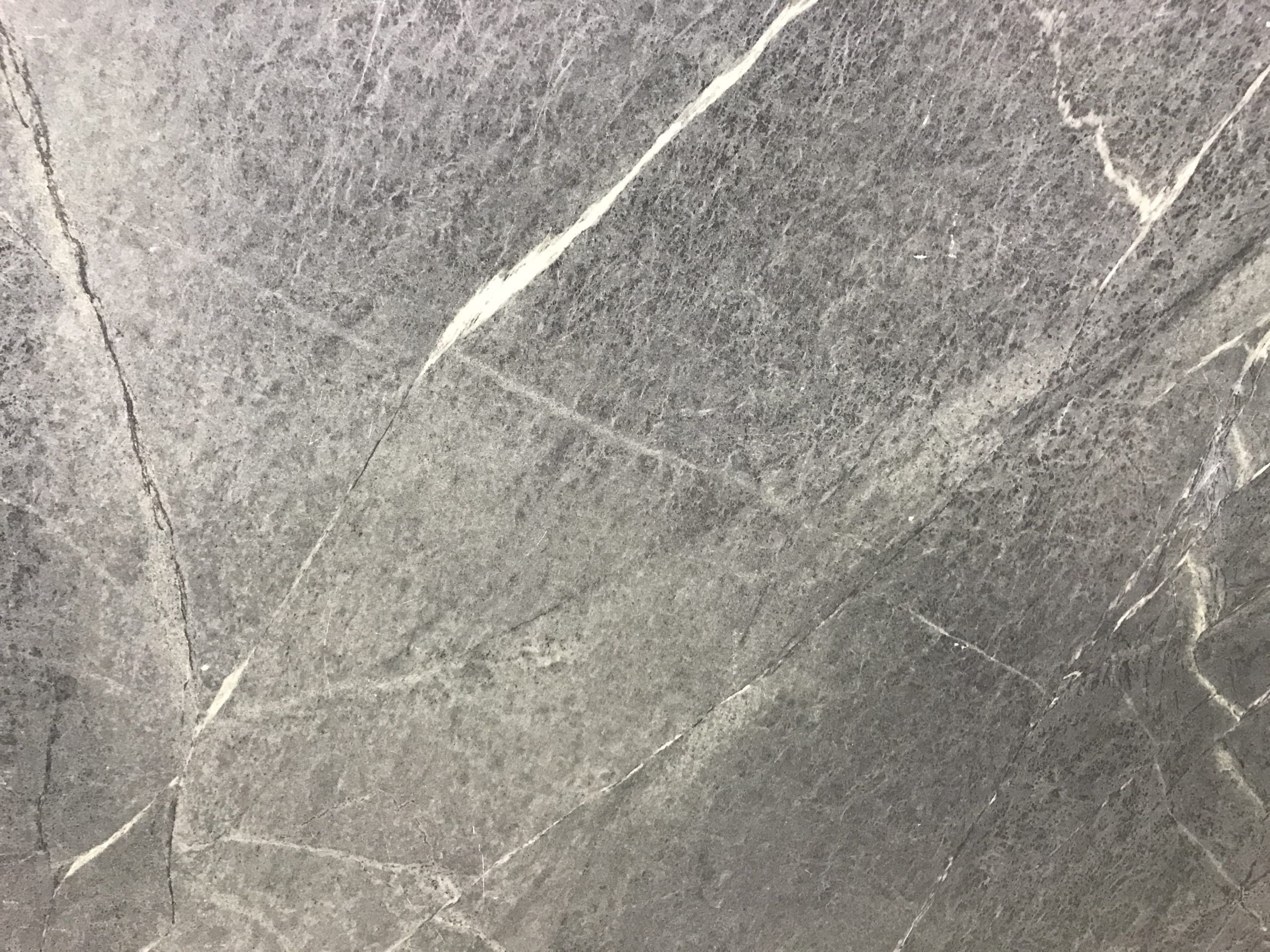 Soapstone Grey
