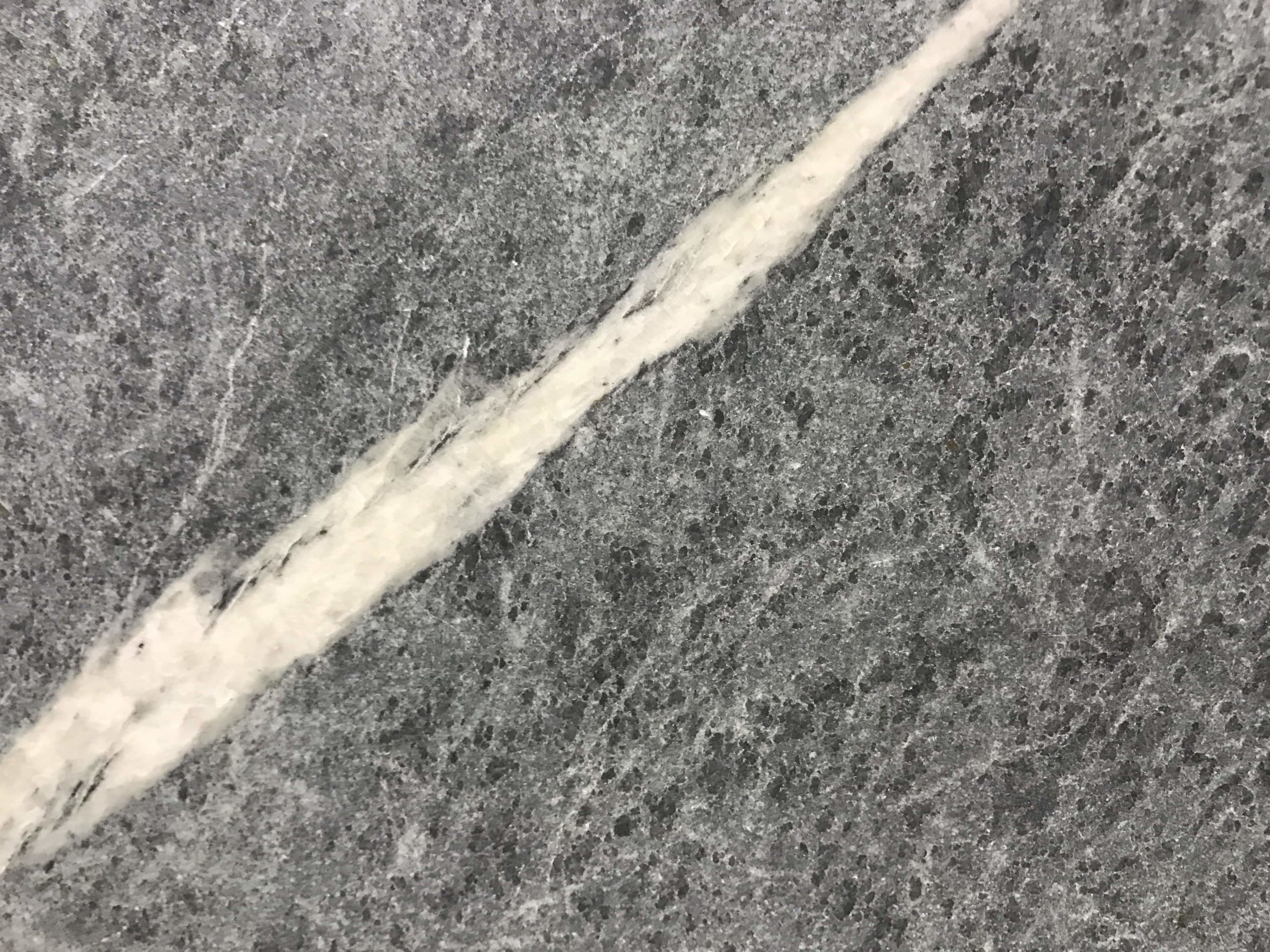 Soapstone Grey