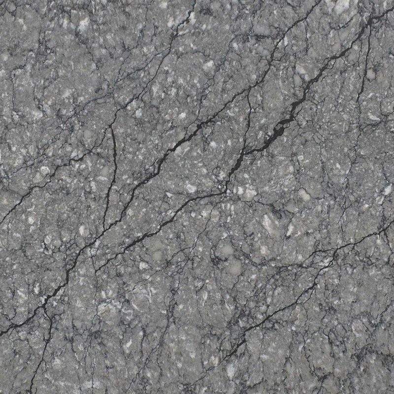 Thunder Grey