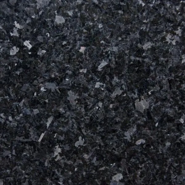 Angola Black