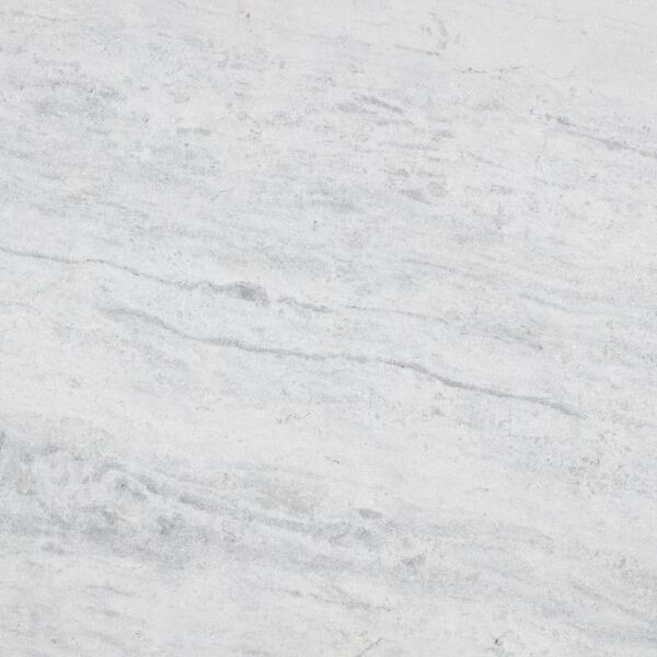 Fantasy White Leathered