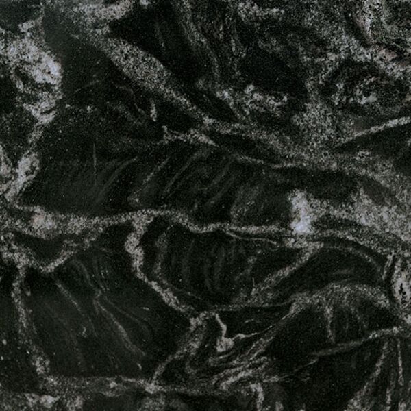 Silver Paradisio Leathered