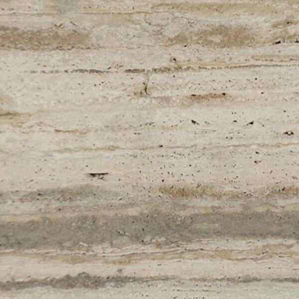 Silver Travertine