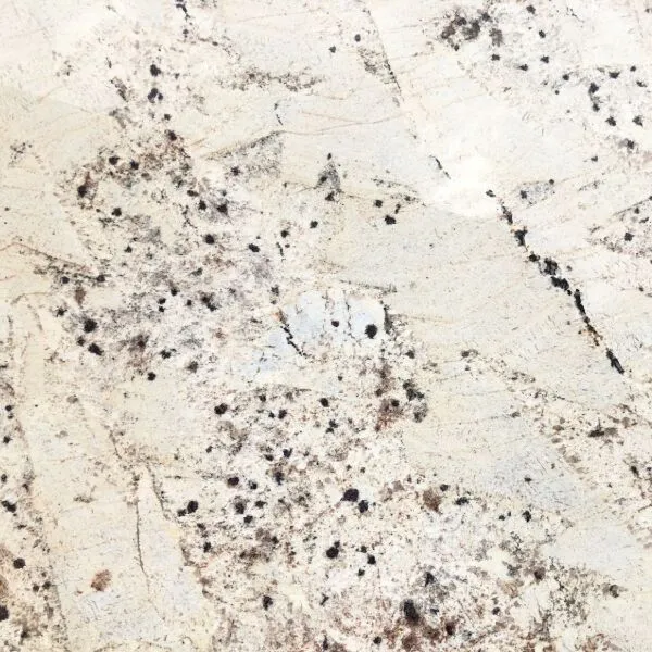 White Galaxy