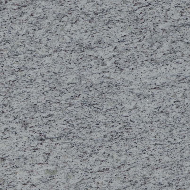 White Ornamental
